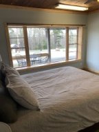 Downstairs Unit